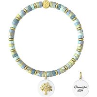 Bracciale Kidult Donna Nature in Acciaio 732028 - 732028